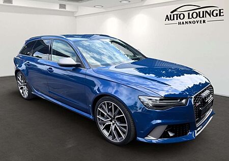 Audi RS6 Performance Matrix B&O ACC Kamera Carbon