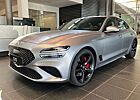 Genesis G70 G 70 Sport Line Matt silber