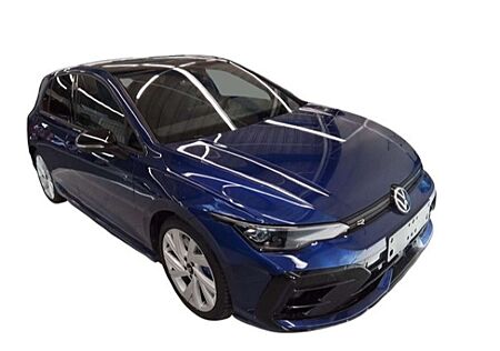 VW Golf Volkswagen VIII 2.0 TSI DSG 4Motion R Navi IQ.Light DC