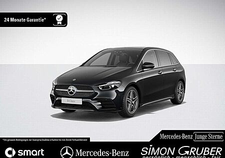 Mercedes-Benz B 250 4M AMG Pano HUD Distronic 360 MBeam AHK