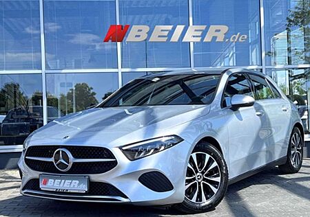 Mercedes-Benz A 200 automatik LED Sitzheiz.Kamera Navi Verkehrz. 200
