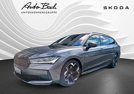 Skoda Superb Combi 2.0 TSI Sportline DSG 4x4 Standhzg