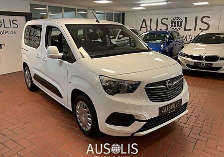 Opel Combo Life 1.5 Diesel DAB,Doppeltüren,Navi