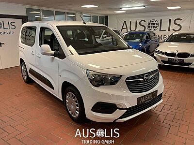 Opel Combo Life 1.5 Diesel DAB,Doppeltüren,Navi