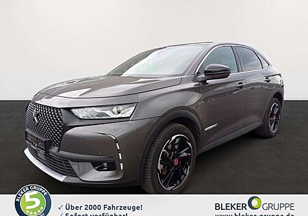 DS Automobiles DS 7 Crossback PureTech 180 Performance Line