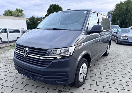 VW T6 Transporter Volkswagen T6.1 Transporter DSG/AHK/Tempomat/Navi/Kamera/Heckklappe/Schrank
