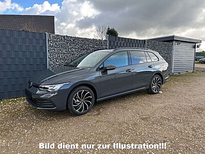 Volkswagen Golf Variant 1.5 TSI ACT Life
