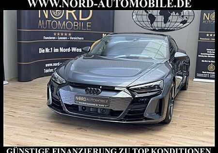 Audi e-tron GT QU. Glasdach/Head-Up/Optik schwarz