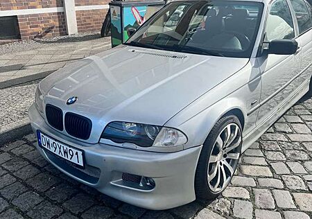 BMW 330d 330