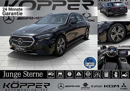 Mercedes-Benz E 200 T Avantgarde Advanced PLUS AHK Digi Light