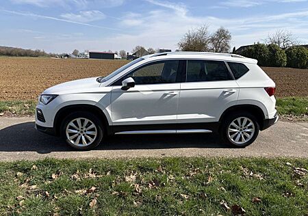 Seat Ateca 1.5 TSI ACT DSG OPF Xperience