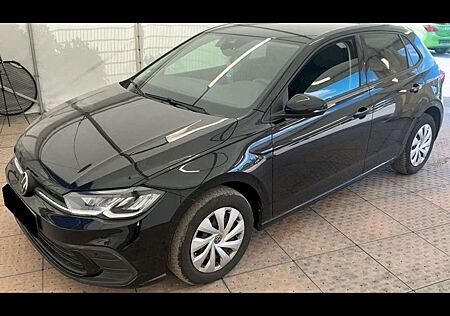 VW Polo Volkswagen (Model 2022) 1.0 TSI (70 kW/95 PS) OPF DSG ACTIVE