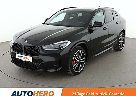 BMW X2 M M35i Aut.*NAVI*HUD*LED*ACC*PDC*SHZ*KLIMA*ALU*