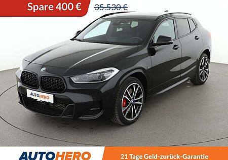 BMW X2 M M35i Aut.*NAVI*HUD*LED*ACC*PDC*SHZ*KLIMA*ALU*