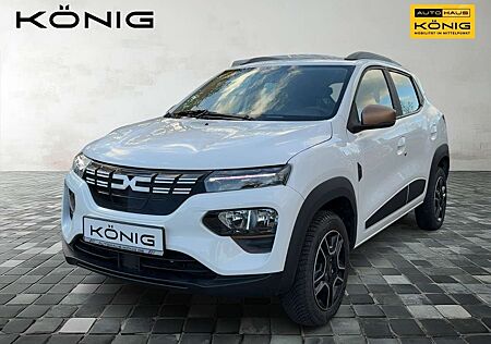 Dacia Spring Extreme ELECTRIC 65
