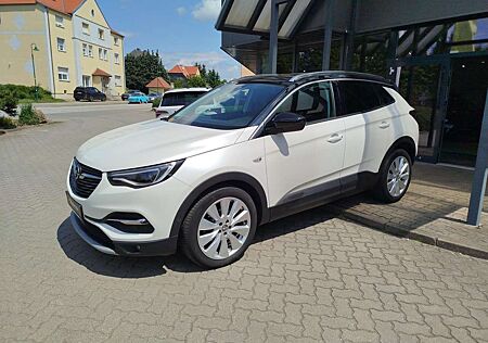 Opel Grandland Ultimate 1.6 16V Turbo