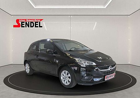 Opel Corsa E 120 Jahre ecoFlex***MTL.RATE 110€***