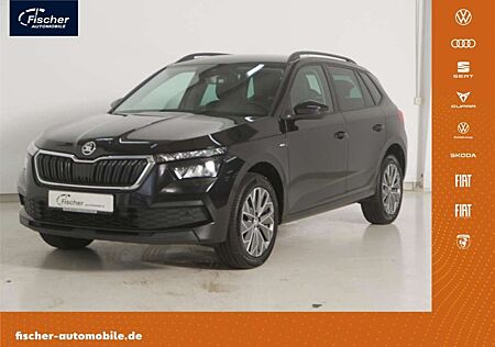 Skoda Kamiq 1.0 TSI Ambition Clever DSG AHK/LED/NAV