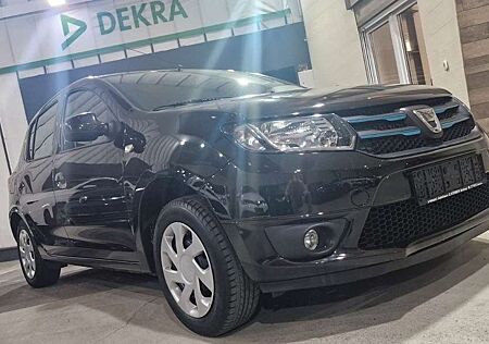 Dacia Sandero TCe 90 Lauréate 1.Hand / Sehr gepflegt!