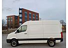 VW Crafter Volkswagen Kasten 50 mittel L2H2 Regale/Klima/1.Hd