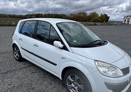 Renault Scenic 2.0 16V Aut. Exception