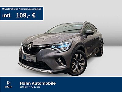 Renault Captur II 1.6 E-TECH Plug-in 160 Ed. One Kamera