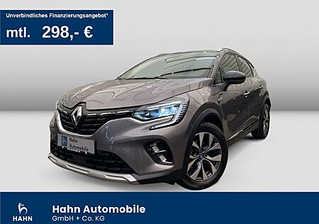 Renault Captur II 1.6 E-TECH Plug-in 160 Ed. One Kamera