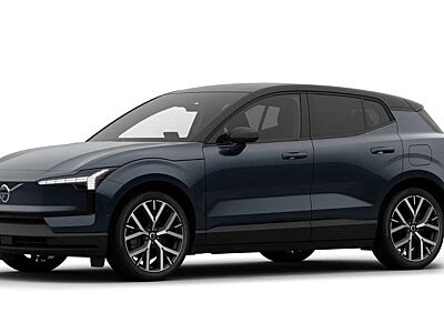 Volvo EX30 P8 AWD Ultra Aut/360°/ACC/Nordico Black/20"