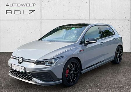VW Golf Volkswagen VIII Clubsport 2.0 TSI HUD Panodach Leder Navi Dig