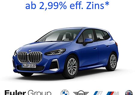 BMW 218 Active Tourer iA M Sport 17'' AHK HUD DA+ PA+ ad.M
