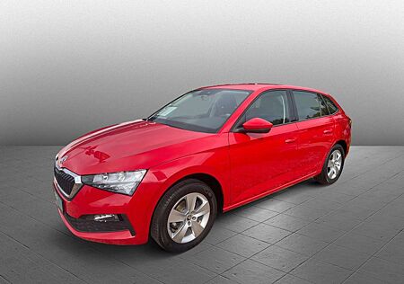Skoda Scala Cool Plus 1.0 TSI 70 kW