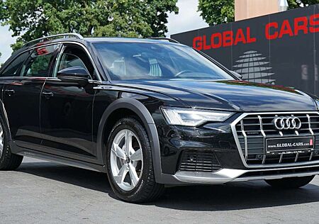 Audi A6 Allroad 50 TDi*VIRTUAL*MATRIX*KAMERA*CARPLAY*