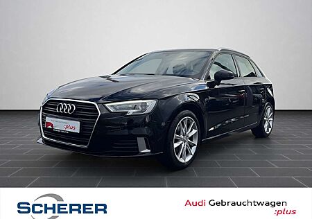 Audi A3 30 TDI Sport EPH/SHZ/Navi/uvm.