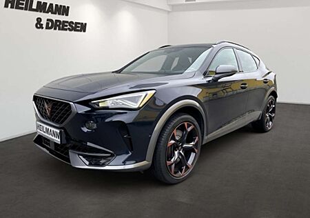 Cupra Formentor gebraucht kaufen Cupra Formentor VZ 4Drive 2.0 TSI DSG/Panoramadach/BeatsAudio/Navi