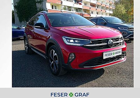 VW Taigo Volkswagen Style 1.0 TSI DSG/Matrix-LED/Sitzhzg./App-Connect/