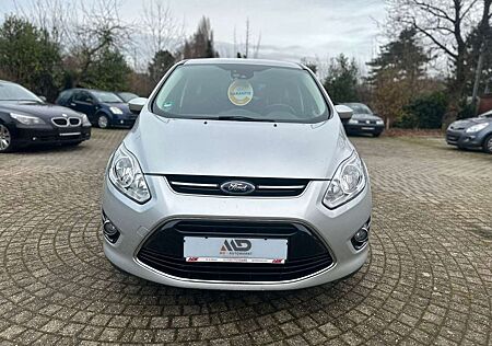 Ford C-Max TÜV Neu, Garantie, 2.Hand