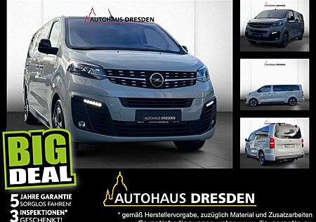 Opel Zafira Life 1.5 D L (L3) Edition AHK+Navi+LM