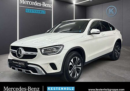 Mercedes-Benz GLC 300 de Cp. 4M SHD LED Keyl-GO Kamera Easy-Pack