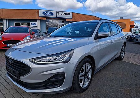 Ford Focus Turnier 1.0 EcoBoost Start-Stopp-System COOL&CONNE