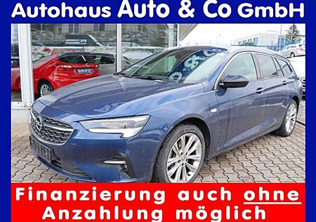 Opel Insignia 2.0 D Sports Tourer GS line Business El