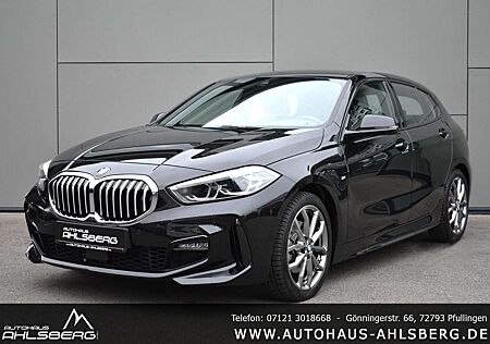 BMW 118 D M SPORT/SHADOW/ LIVE/KAMERA/CAR-PLAY/WERKSGARANT