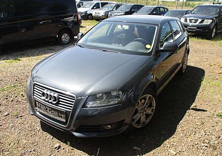 Audi A3 1.6 TDI Ambition