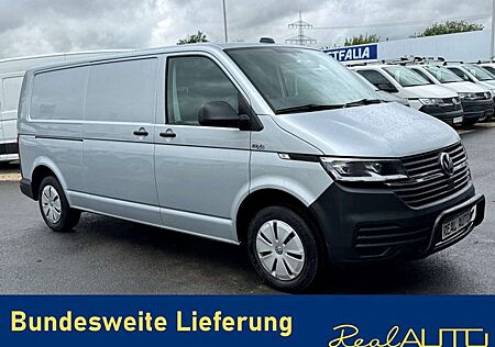 VW T6 Transporter Volkswagen 6.1 TDI LR 4Motion AHK*LED*Standh