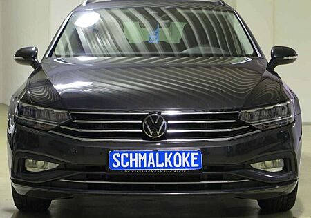 VW Passat Variant Volkswagen 1.5 TSI OPF DSG7 Business AHK Nav