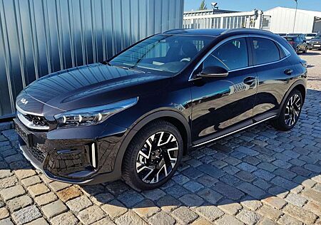 Kia XCeed STEEL EDITION 1.6 T-GDI 180 PS 7-DCT Automatik-...
