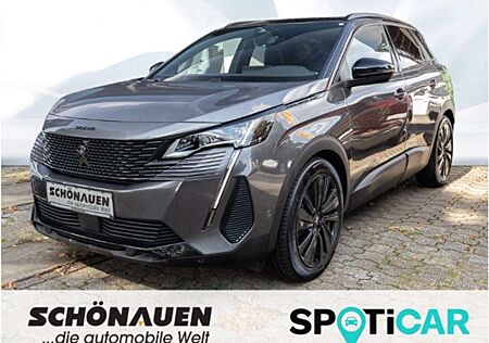 Peugeot 3008 PHEV 225 e-EAT8 GT +SHZ+CARPLAY+NAV+BT+PANO+