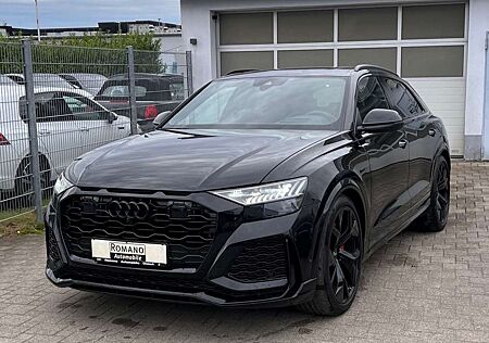 Audi RS Q8 "23-RS Dynamik-3xAssist-Keramik-RS Essential