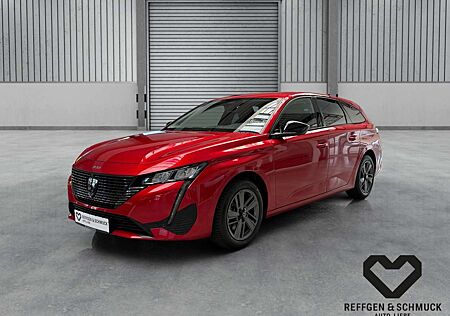 Peugeot 308 SW ALLURE AUTOMAT+NAV+LED+KAMERA+DAB+1HD+TÜV