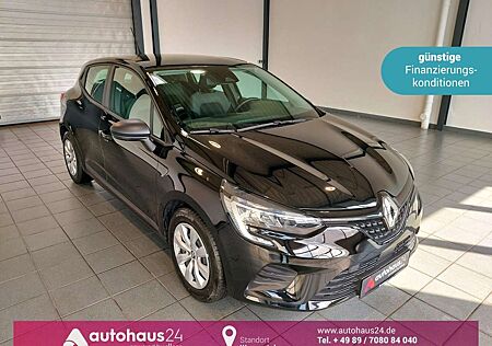 Renault Clio V 1.0 SCe 65 Life LED|Tempomat|Klima