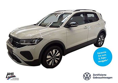 VW T-Cross Volkswagen 1.0 TSI Goal